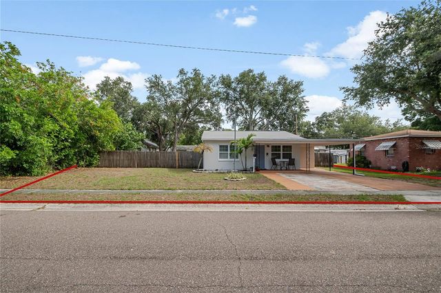 2151 44TH AVENUE N, St Petersburg, FL 33714