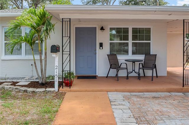 2151 44TH AVENUE N, St Petersburg, FL 33714