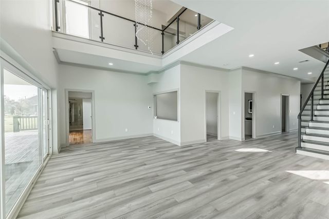 703 Leaning Oak Trail, Richmond, TX 77406