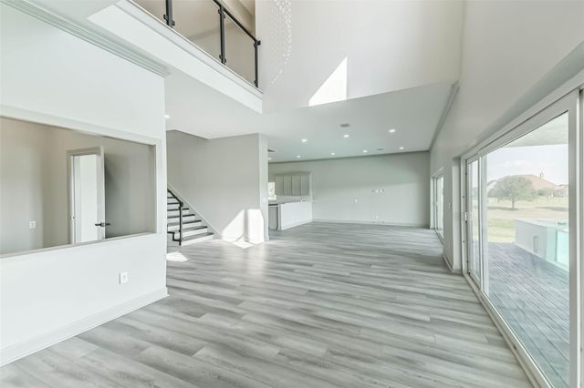 703 Leaning Oak Trail, Richmond, TX 77406
