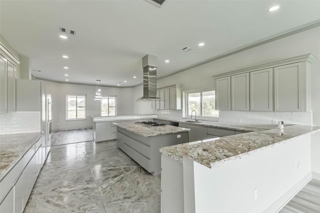 703 Leaning Oak Trail, Richmond, TX 77406