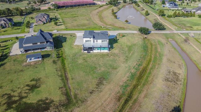 703 Leaning Oak Trail, Richmond, TX 77406
