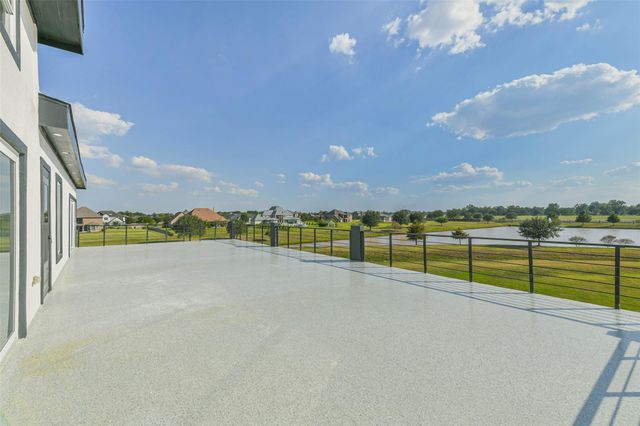 703 Leaning Oak Trail, Richmond, TX 77406
