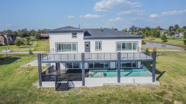 703 Leaning Oak Trail, Richmond, TX 77406
