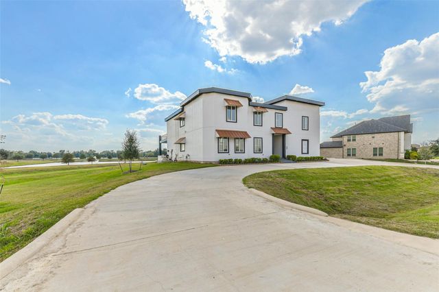 703 Leaning Oak Trail, Richmond, TX 77406