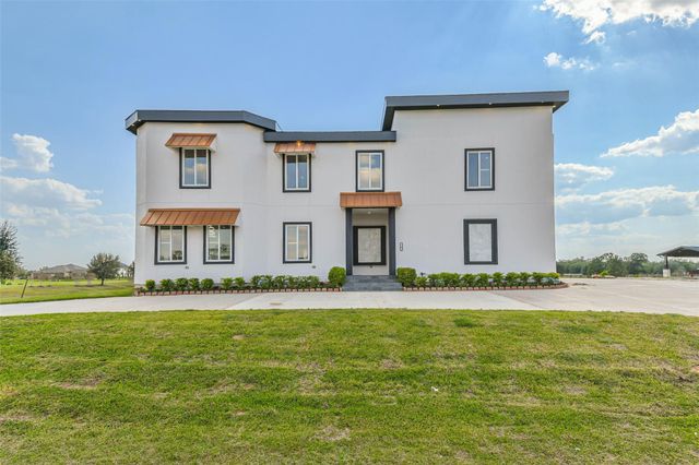 703 Leaning Oak Trail, Richmond, TX 77406