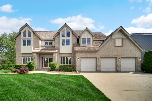 1183 SILO HILL Drive, Grayslake, IL 60030