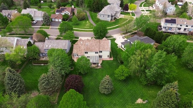 1183 SILO HILL Drive, Grayslake, IL 60030