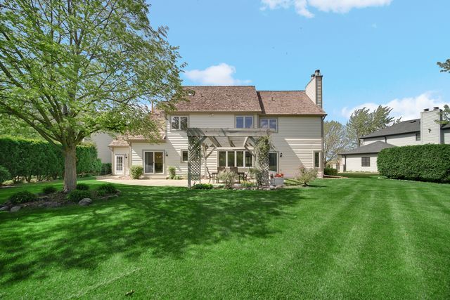 1183 SILO HILL Drive, Grayslake, IL 60030