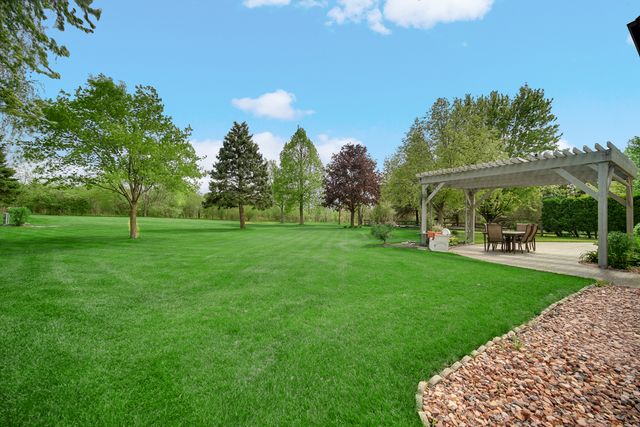 1183 SILO HILL Drive, Grayslake, IL 60030