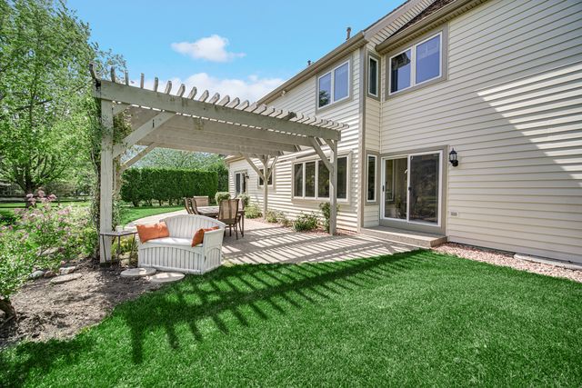 1183 SILO HILL Drive, Grayslake, IL 60030