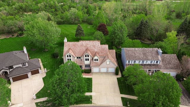 1183 SILO HILL Drive, Grayslake, IL 60030