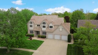 1183 SILO HILL Drive, Grayslake, IL 60030
