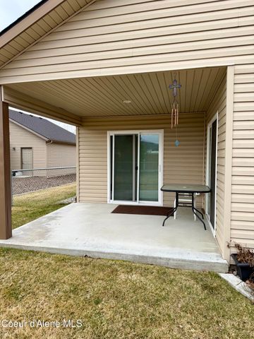 843 W Woodlawn DR, Hayden, ID 83835