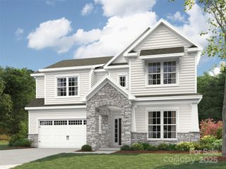 4688 Glen Stripe Drive CAL0069, Indian Trail, NC 28079