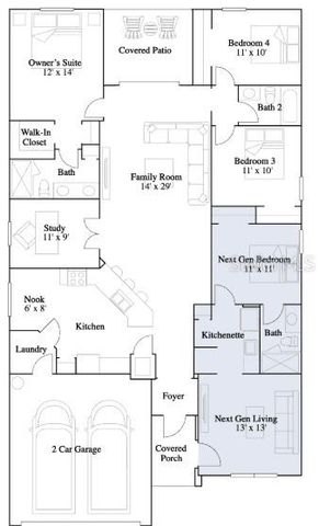5157 GREEN BELT DRIVE UNIT B, Haines City, FL 33844