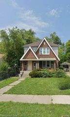6073 Penrod Street, Detroit, MI 48228