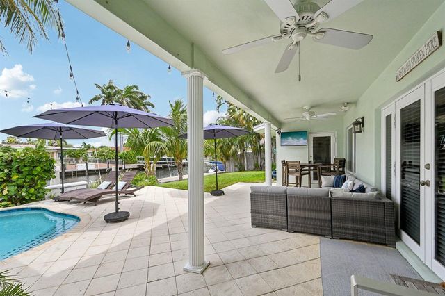 4911 NE 25TH Avenue, Lighthouse Point, FL 33064