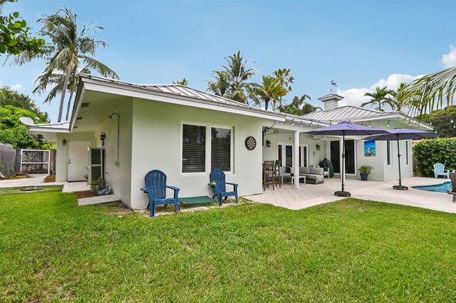 4911 NE 25TH Avenue, Lighthouse Point, FL 33064