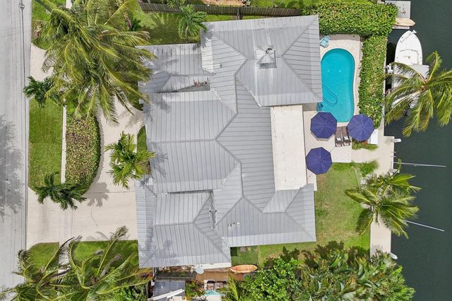 4911 NE 25TH Avenue, Lighthouse Point, FL 33064