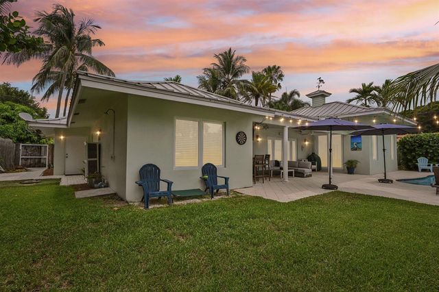 4911 NE 25TH Avenue, Lighthouse Point, FL 33064