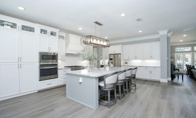 17723 White Oak Hill, Cypress, TX 77429