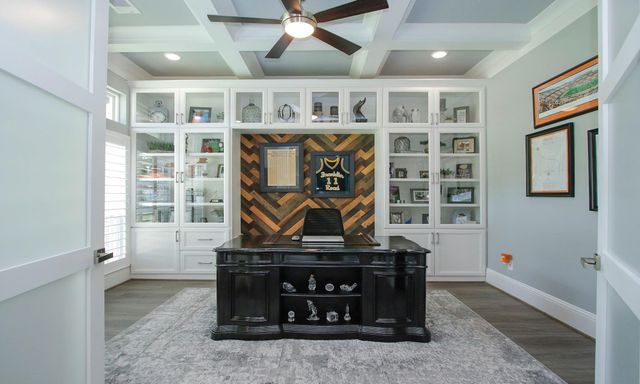 17723 White Oak Hill, Cypress, TX 77429