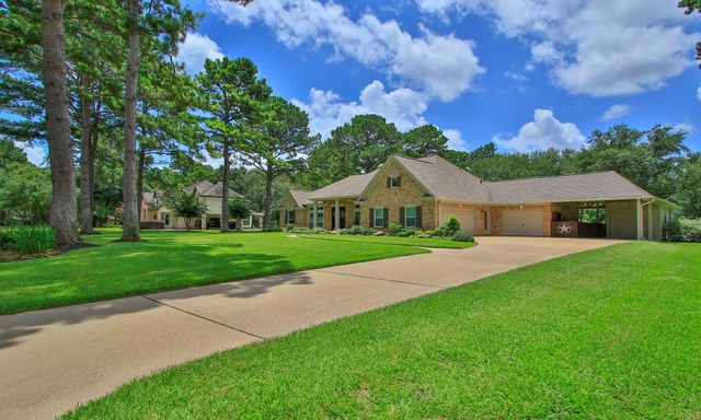 17723 White Oak Hill, Cypress, TX 77429
