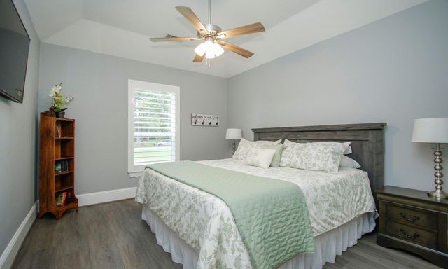 17723 White Oak Hill, Cypress, TX 77429