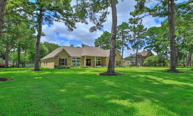 17723 White Oak Hill, Cypress, TX 77429