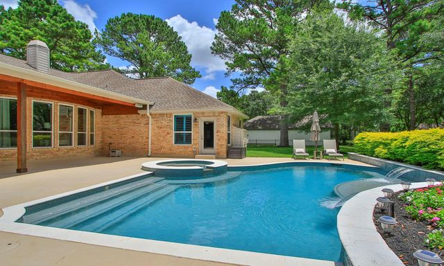 17723 White Oak Hill, Cypress, TX 77429