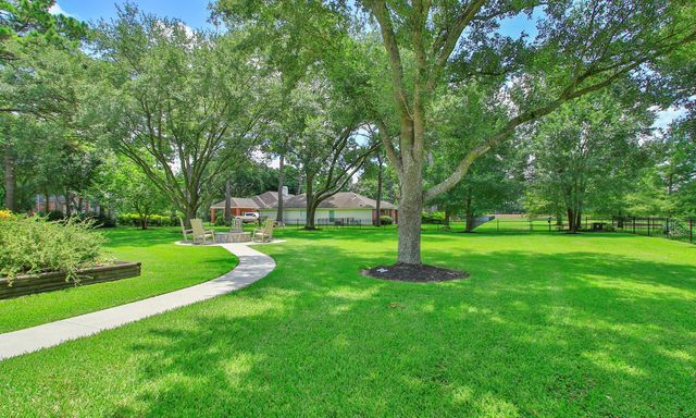 17723 White Oak Hill, Cypress, TX 77429