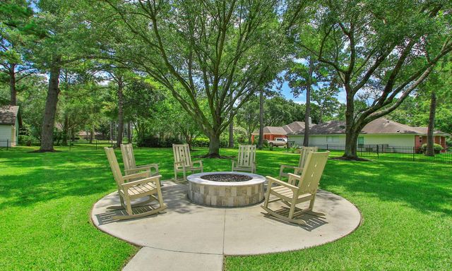 17723 White Oak Hill, Cypress, TX 77429
