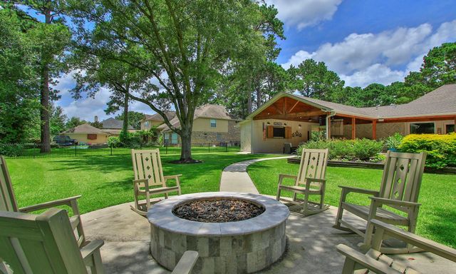 17723 White Oak Hill, Cypress, TX 77429