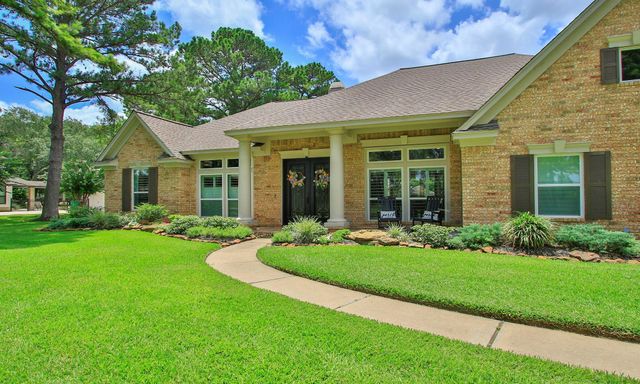 17723 White Oak Hill, Cypress, TX 77429