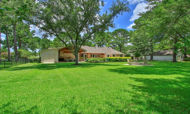 17723 White Oak Hill, Cypress, TX 77429