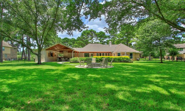 17723 White Oak Hill, Cypress, TX 77429
