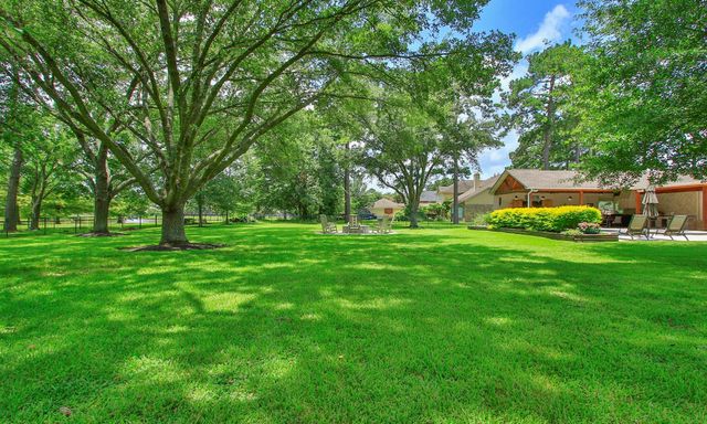 17723 White Oak Hill, Cypress, TX 77429