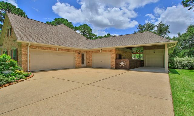 17723 White Oak Hill, Cypress, TX 77429