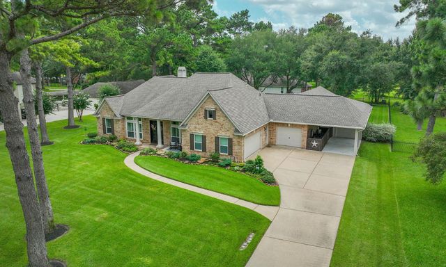 17723 White Oak Hill, Cypress, TX 77429
