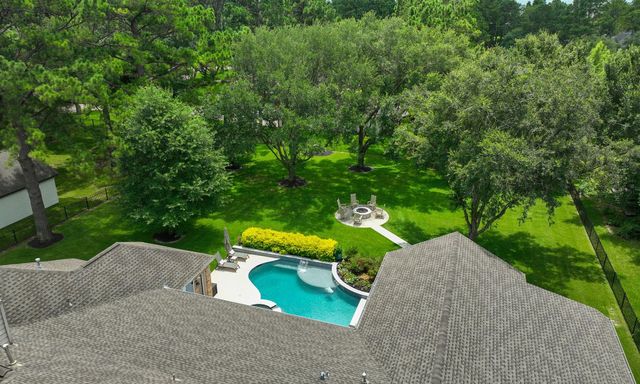 17723 White Oak Hill, Cypress, TX 77429
