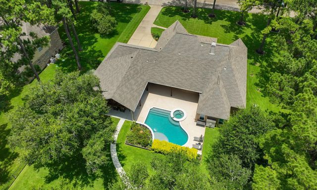 17723 White Oak Hill, Cypress, TX 77429
