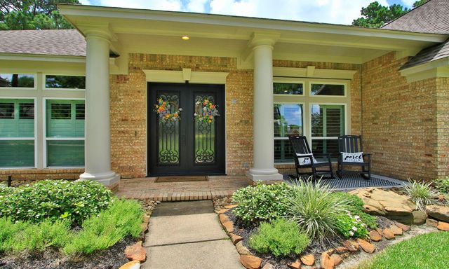 17723 White Oak Hill, Cypress, TX 77429
