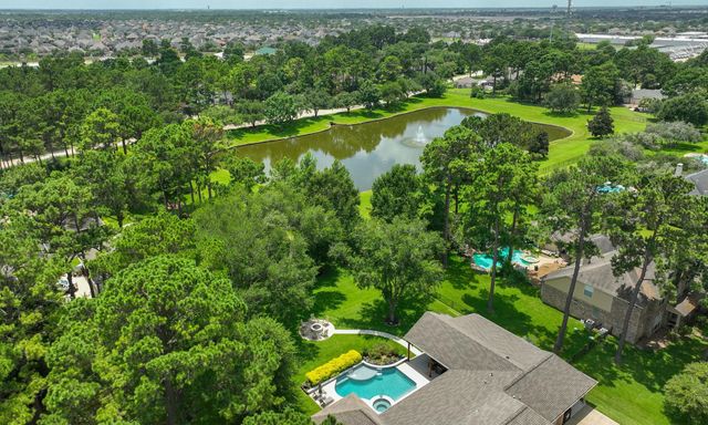 17723 White Oak Hill, Cypress, TX 77429