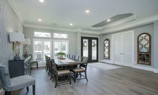 17723 White Oak Hill, Cypress, TX 77429