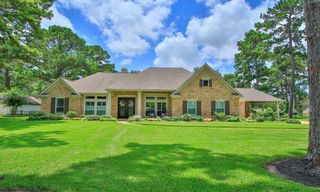 17723 White Oak Hill, Cypress, TX 77429