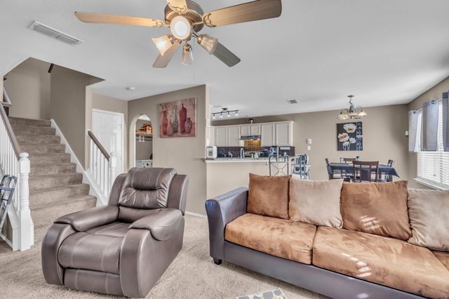 424 Heritage Drive, Crowley, TX 76036