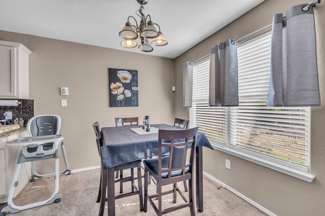 424 Heritage Drive, Crowley, TX 76036