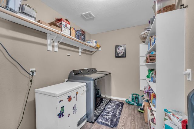 424 Heritage Drive, Crowley, TX 76036