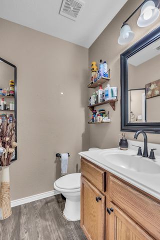 424 Heritage Drive, Crowley, TX 76036